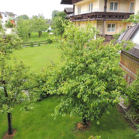 Ferienwohnung Embacher سول المظهر الخارجي الصورة